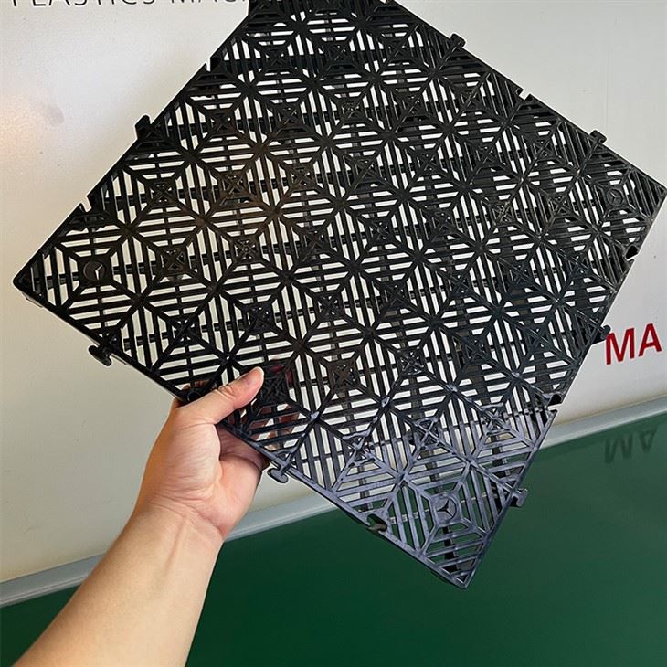 Car Wash Shop Floor Grille Car Wash Shop Floor Grille